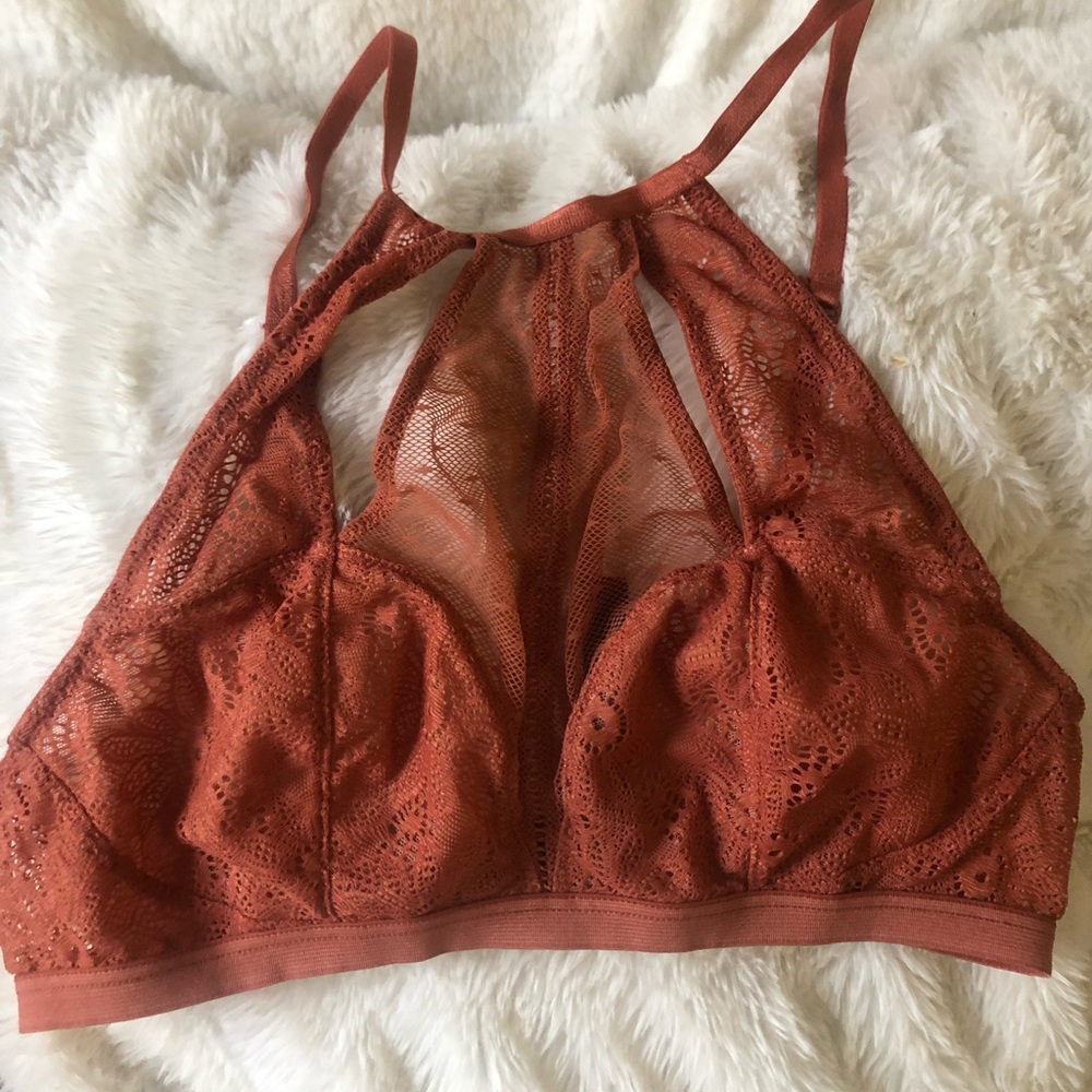 Victoria’s Secret bralette
